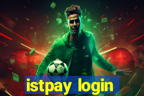 istpay login